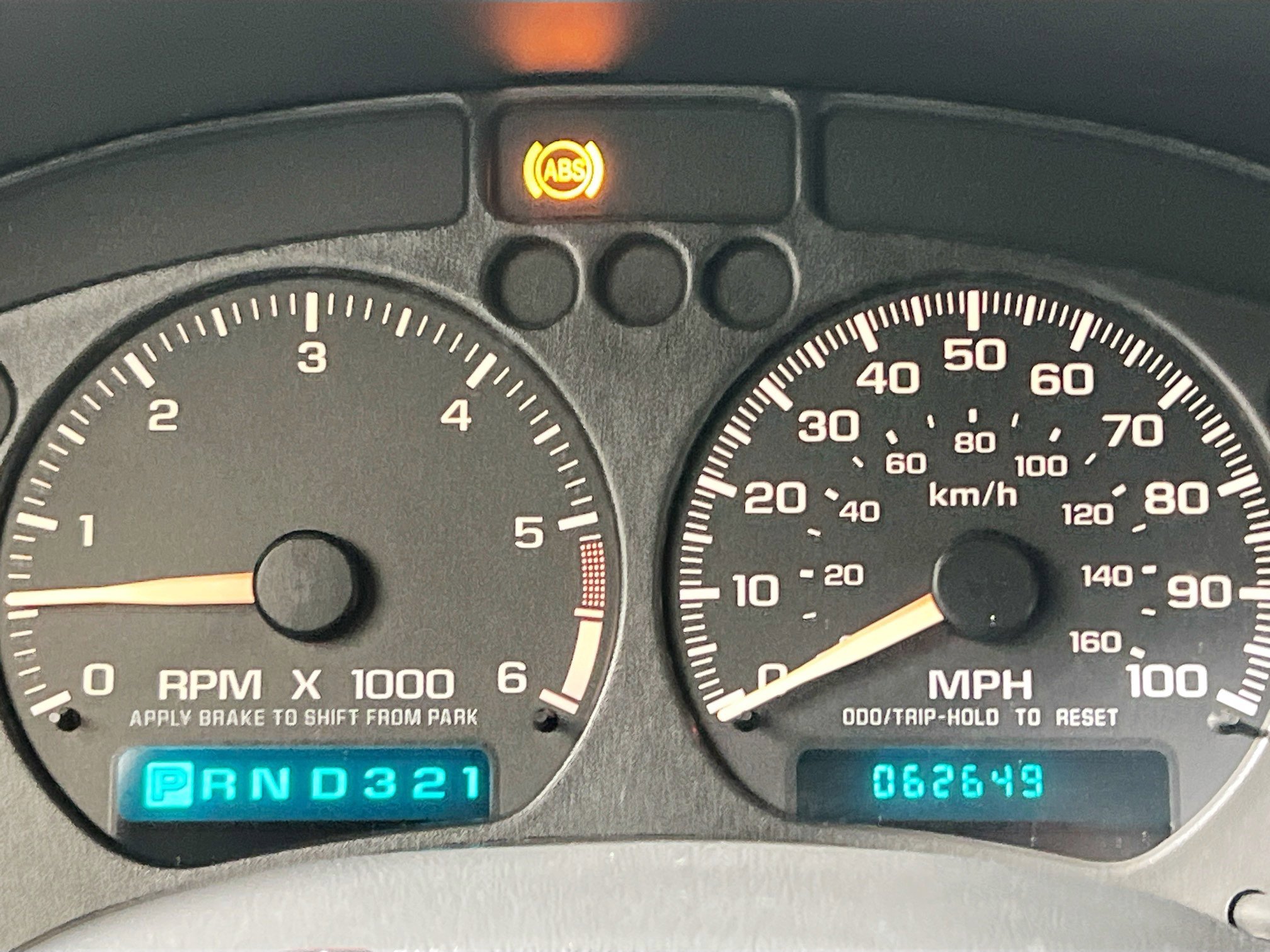 Used 2003 Chevrolet S10 Pickup LS RWD image 17