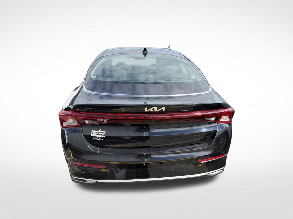 Used 2023 Kia K5 EX FWD image 7