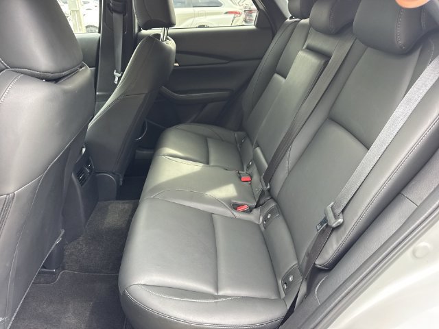 Used 2024 MAZDA CX-30 AWD 2.5 S w/ Select Sport Pkg image 23