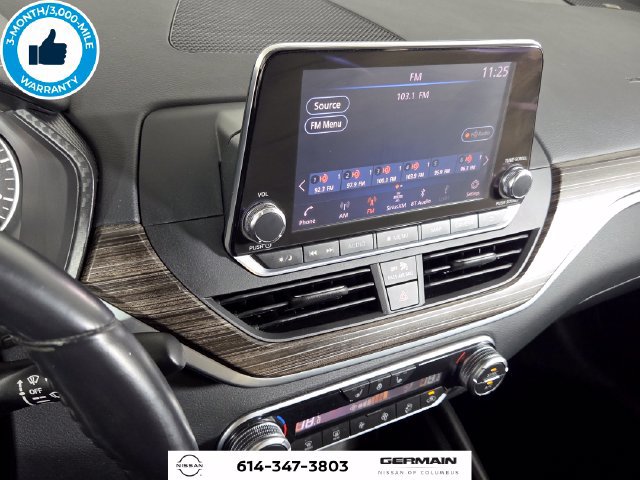 Used 2019 Nissan Altima 2.5 Platinum AWD/4WD image 25