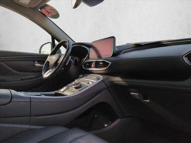 Used 2023 Hyundai Santa Fe Limited AWD/4WD image 23