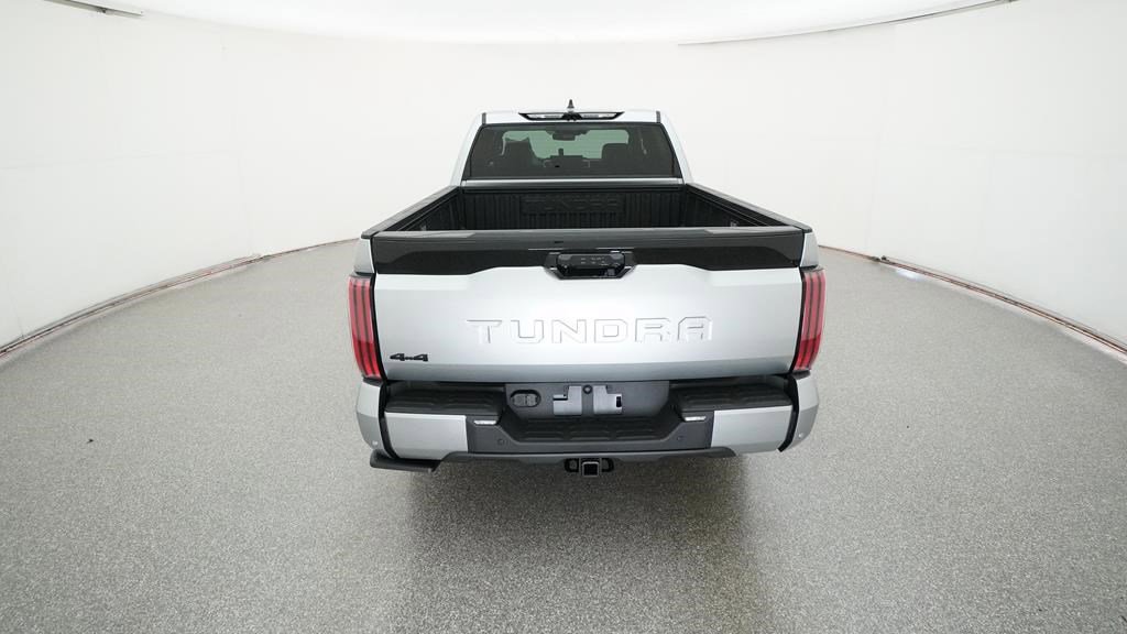 New 2024 Toyota Tundra Platinum image 18