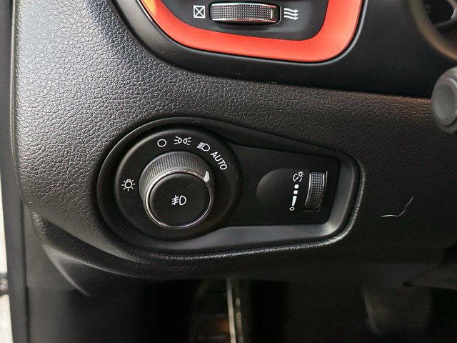 Used 2020 Jeep Renegade Sport AWD/4WD image 20