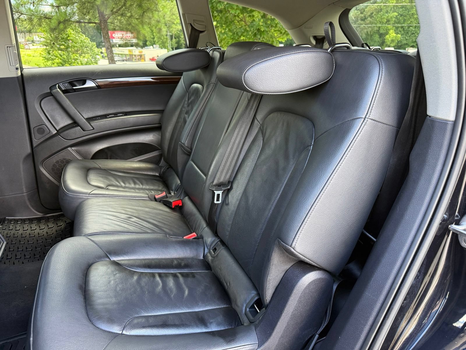 Used 2013 Audi Q7 3.0T Premium AWD/4WD image 38