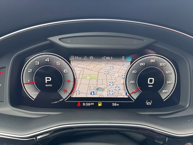 New 2026 Audi Q7 2.0T Premium image 19