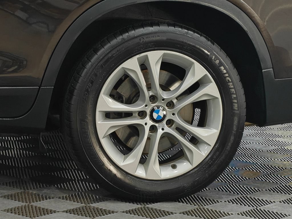 Used 2016 BMW X4 xDrive28i AWD/4WD image 60