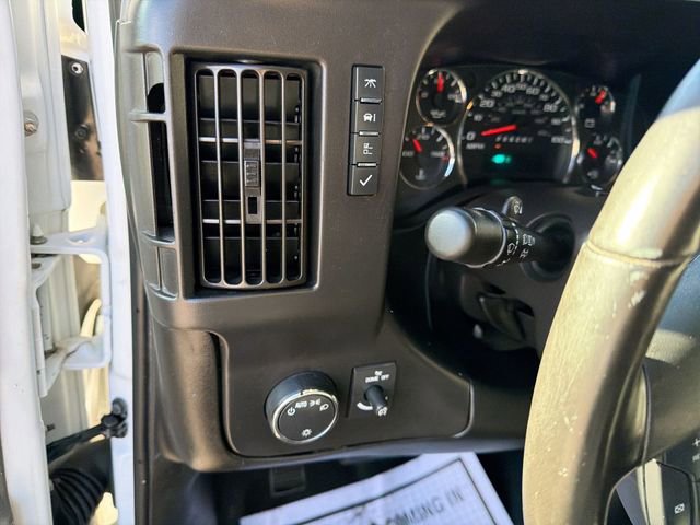 Used 2021 Chevrolet Express 2500 w/ Driver Convenience Package image 16