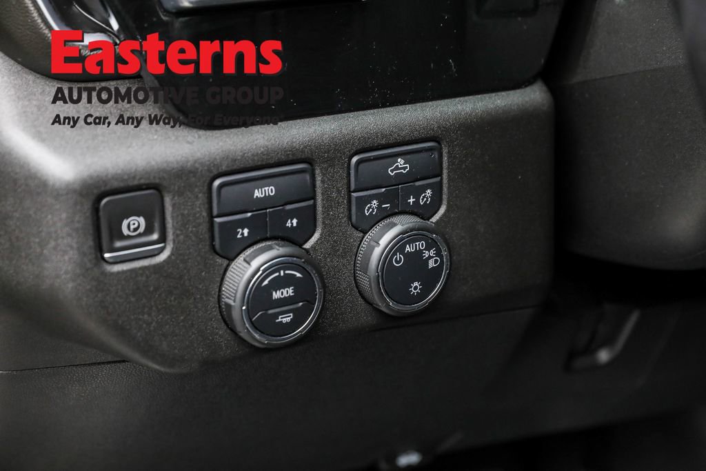 Used 2022 Chevrolet Silverado 1500 LT image 22