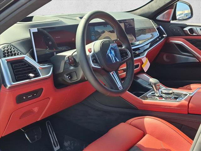 New 2027 BMW X6 M Competition w/ Executive Package AWD/4WD image 3