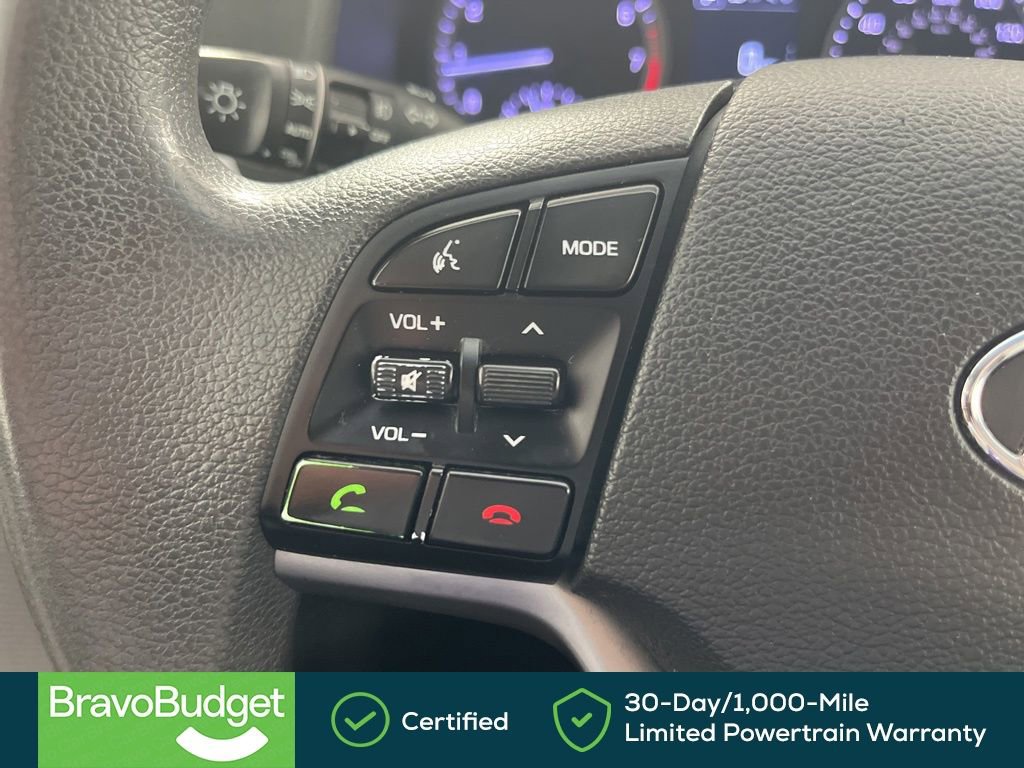 Used 2018 Hyundai Tucson SEL image 23