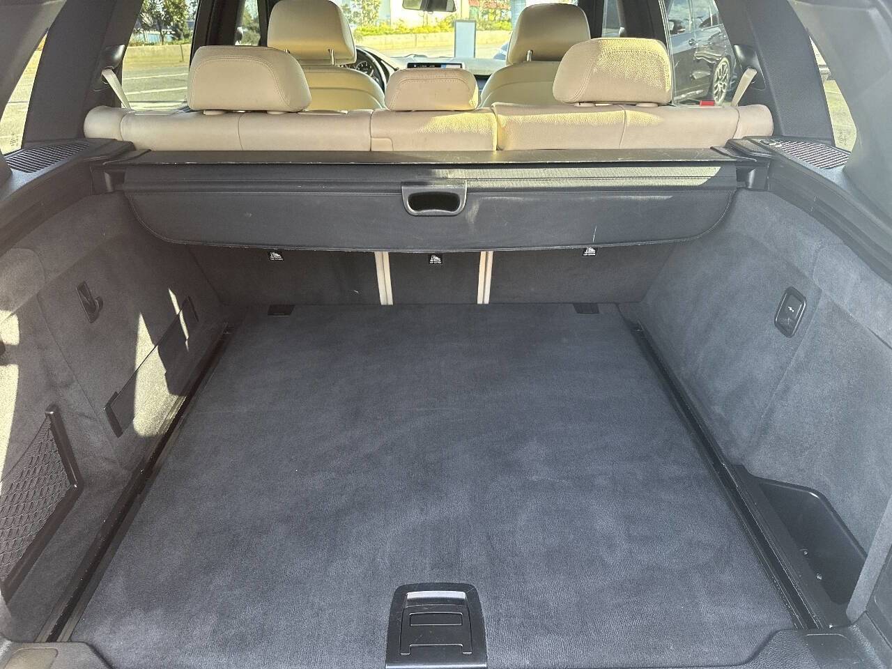 Used 2016 BMW X5 xDrive35i image 8