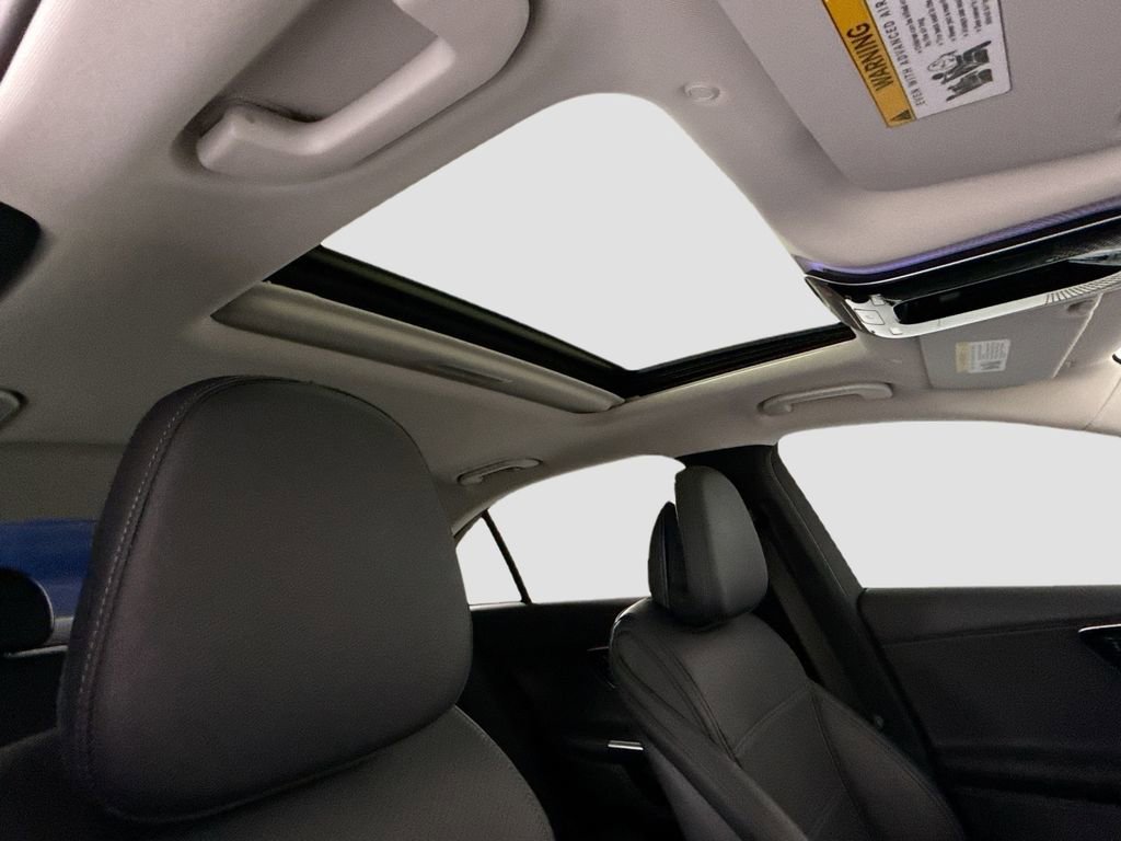 Certified 2025 Mercedes-Benz C 300 Sedan image 18