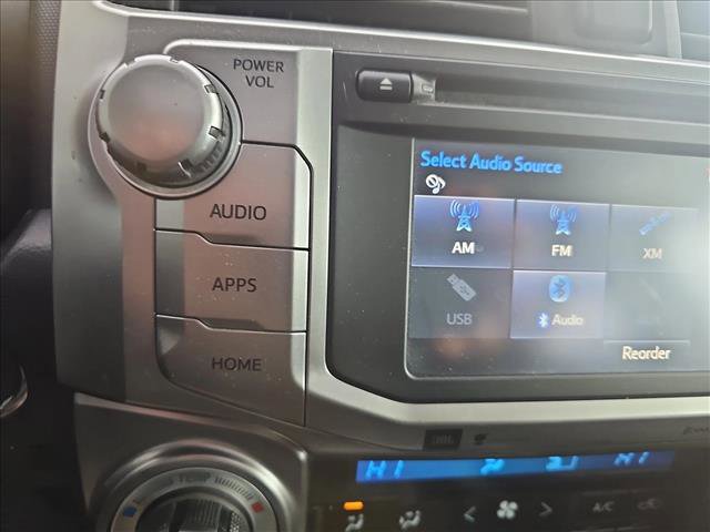 Used 2016 Toyota 4Runner Limited image 20