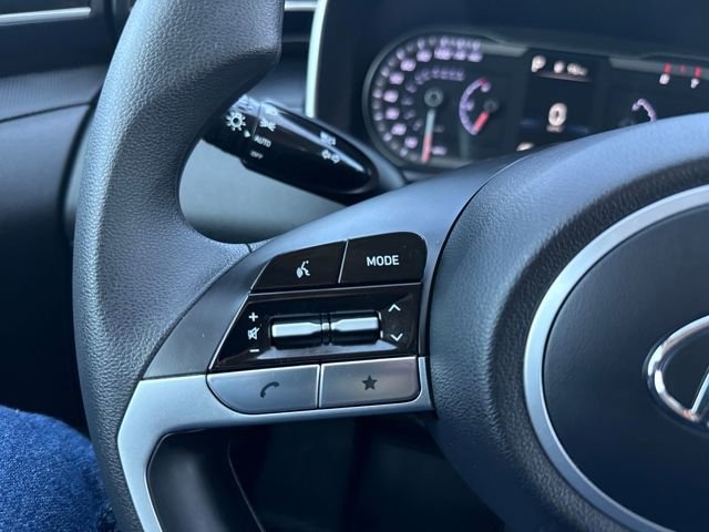 Used 2024 Hyundai Tucson SEL image 22