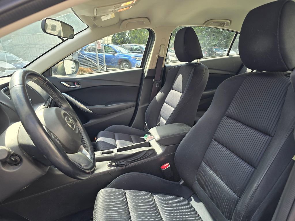 Used 2014 MAZDA MAZDA6 Sport image 12