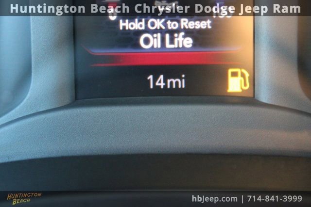 Used 2026 RAM 1500 Big Horn AWD/4WD image 19