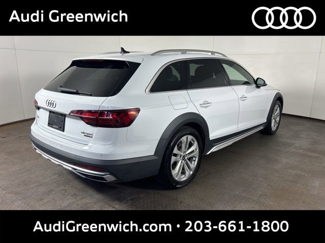 Used 2023 Audi A4 2.0T allroad Premium Plus w/ Premium Plus Package AWD/4WD image 7