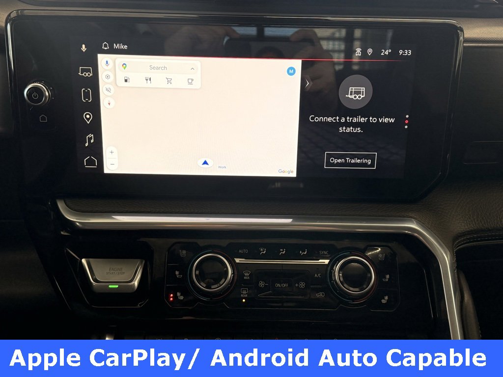 Used 2022 GMC Sierra 1500 Denali image 39