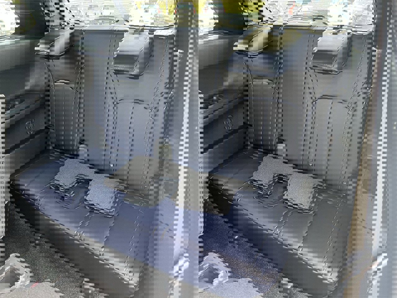 New 2026 INFINITI QX60 Sport image 29