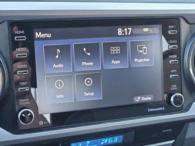 Used 2022 Toyota Tacoma SR5 image 13