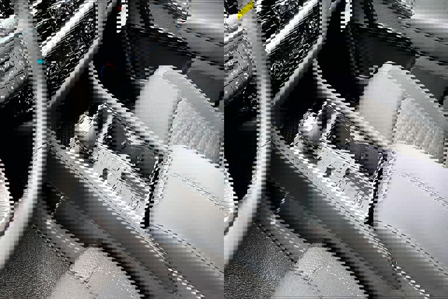 New 2026 Nissan Pathfinder SV image 7