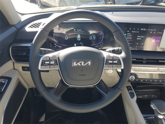 New 2025 Kia Telluride S image 11