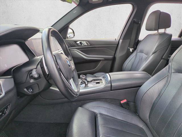 Used 2019 BMW X5 xDrive40i w/ Luxury Seating Package AWD/4WD image 17