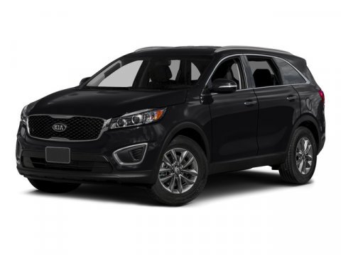 Used 2016 Kia Sorento LX w/ LX Convenience Package image 1