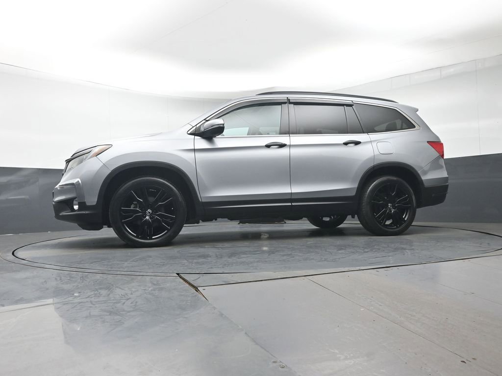 Used 2021 Honda Pilot Special Edition image 27