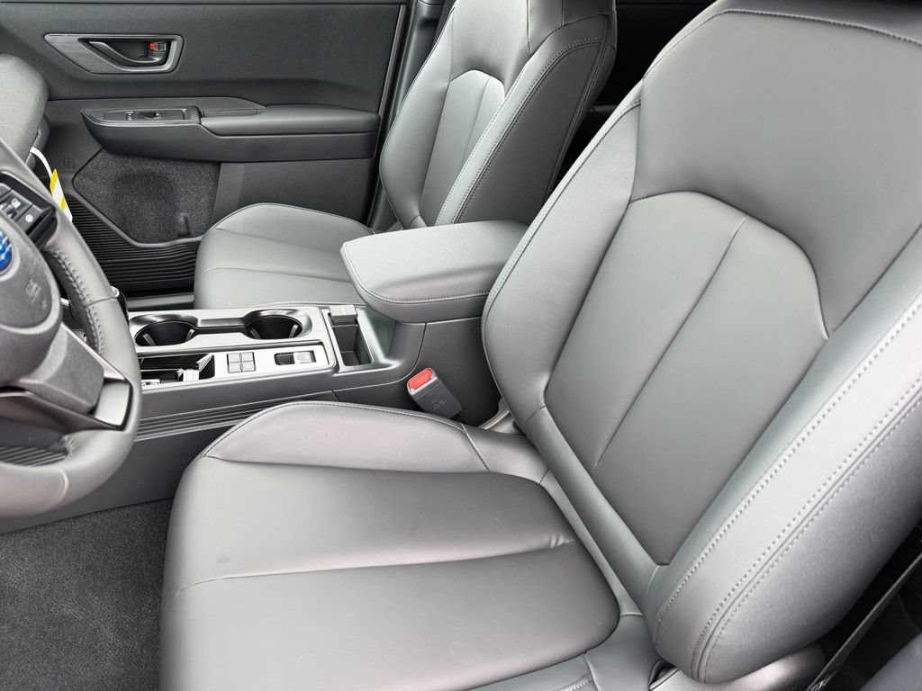 New 2026 Subaru Outback Premium AWD/4WD image 10