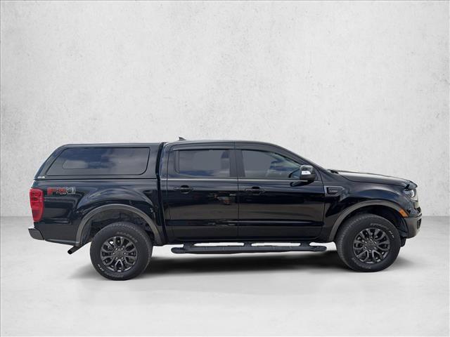 Used 2020 Ford Ranger Lariat w/ Equipment Group 501A Mid AWD/4WD image 6