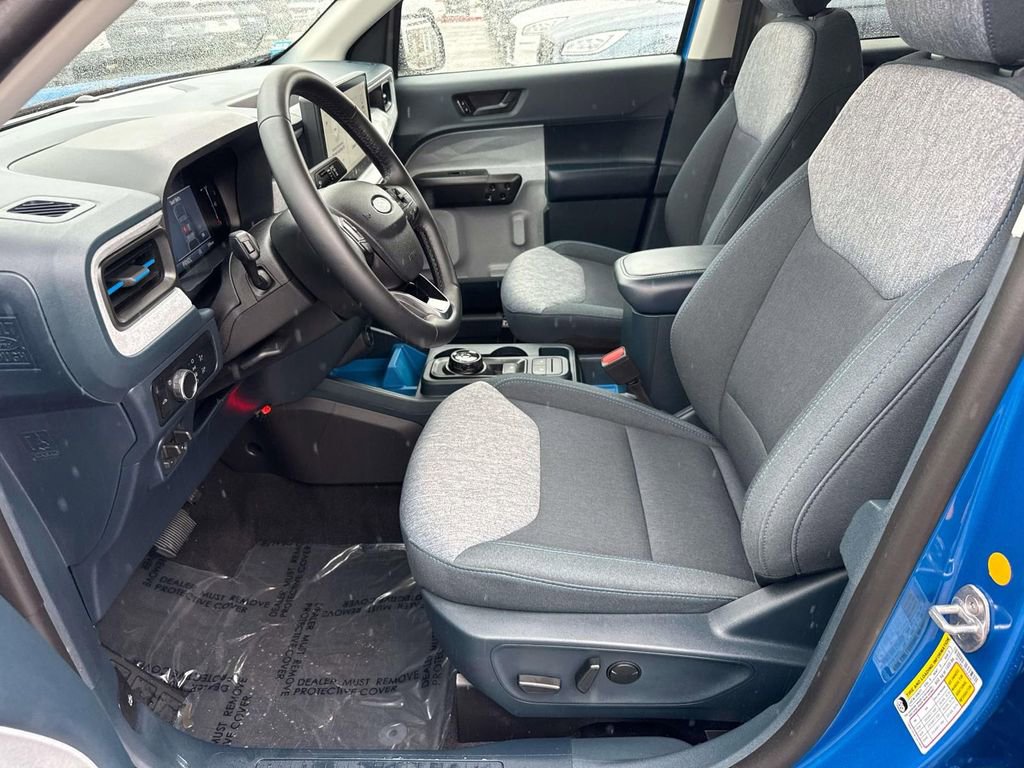 Used 2025 Ford Maverick XLT w/ XLT Luxury Package image 22