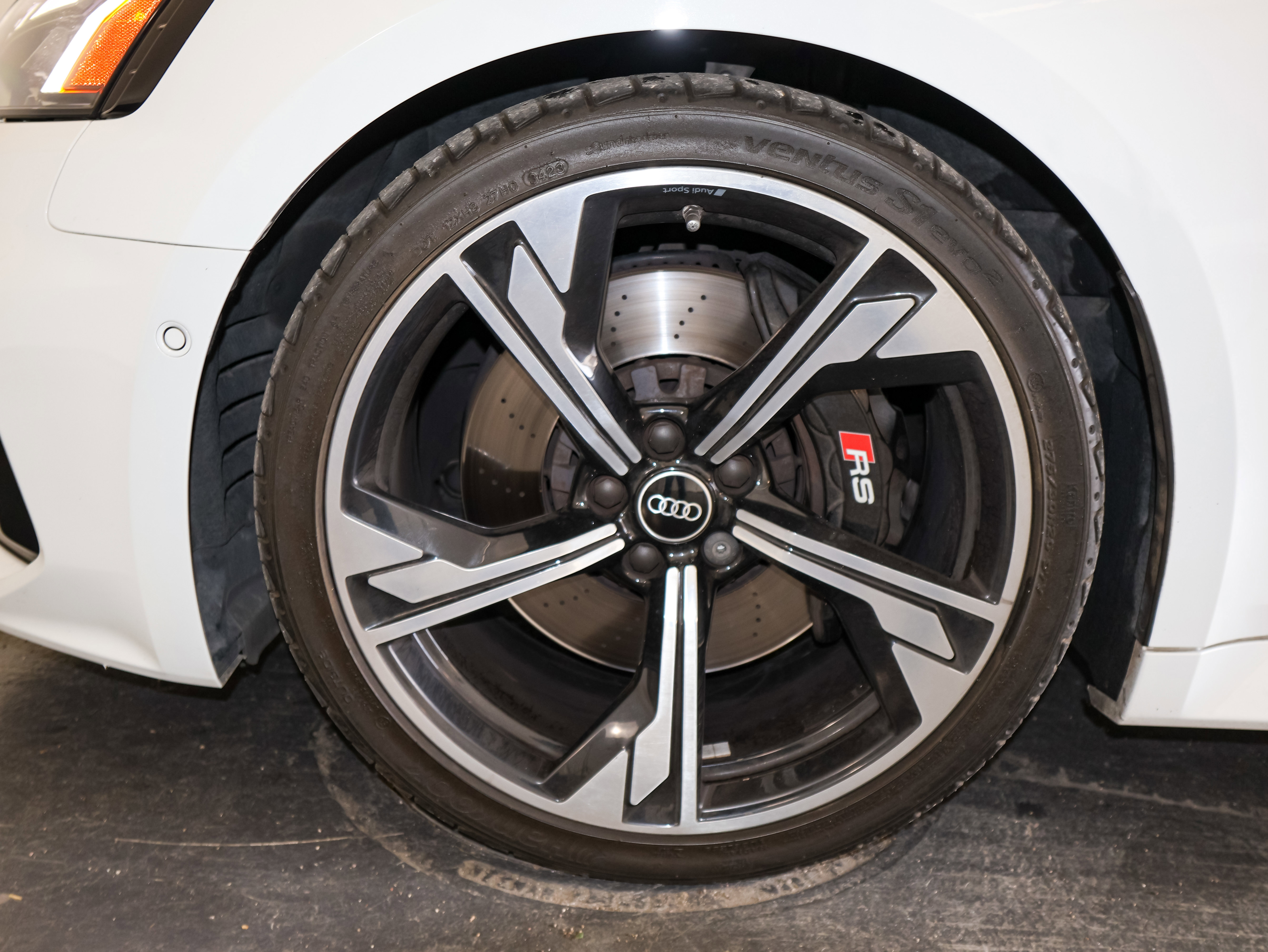 Used 2022 Audi RS 5 Sportback image 46