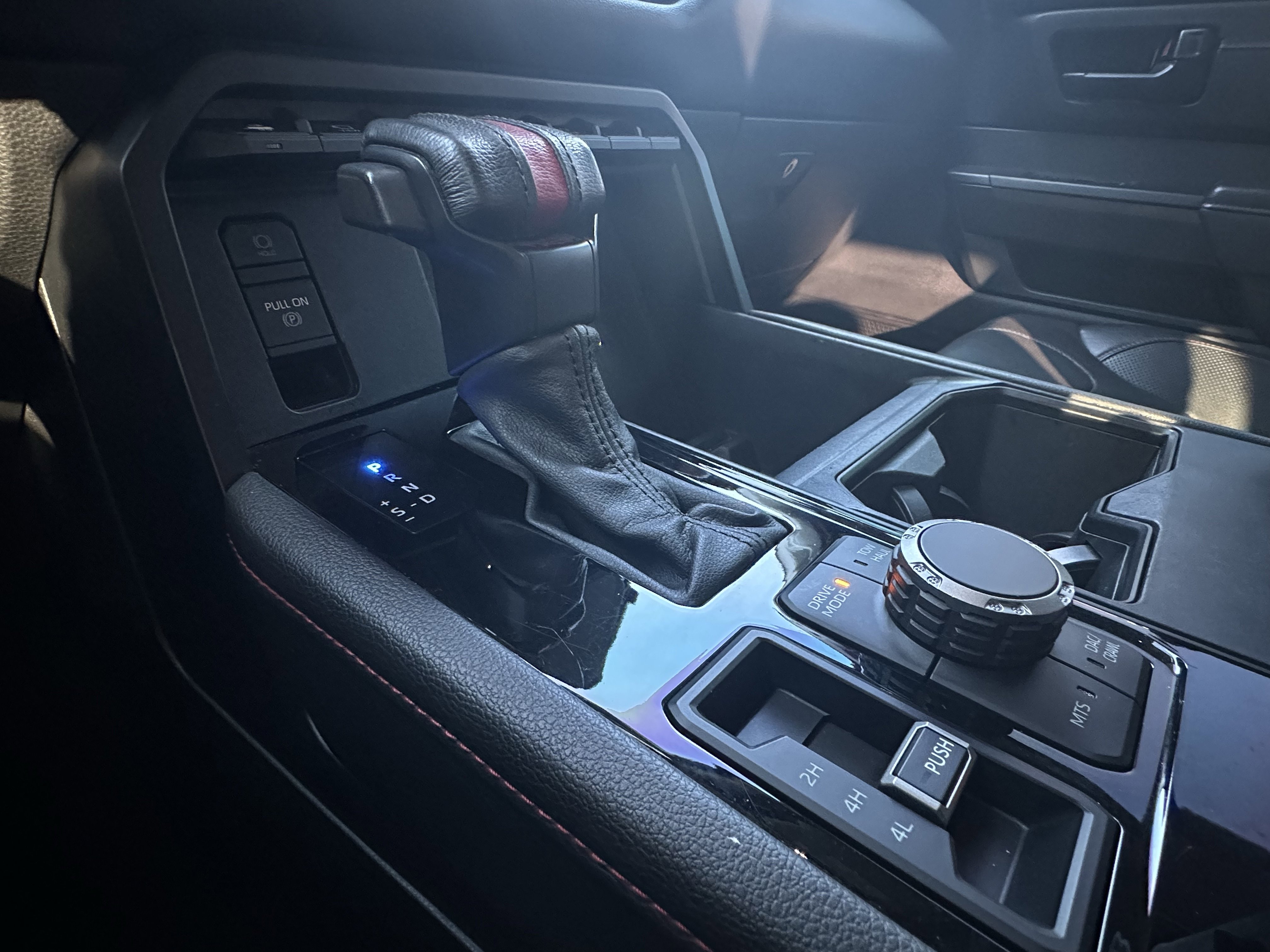 Used 2023 Toyota Tundra TRD Pro image 27