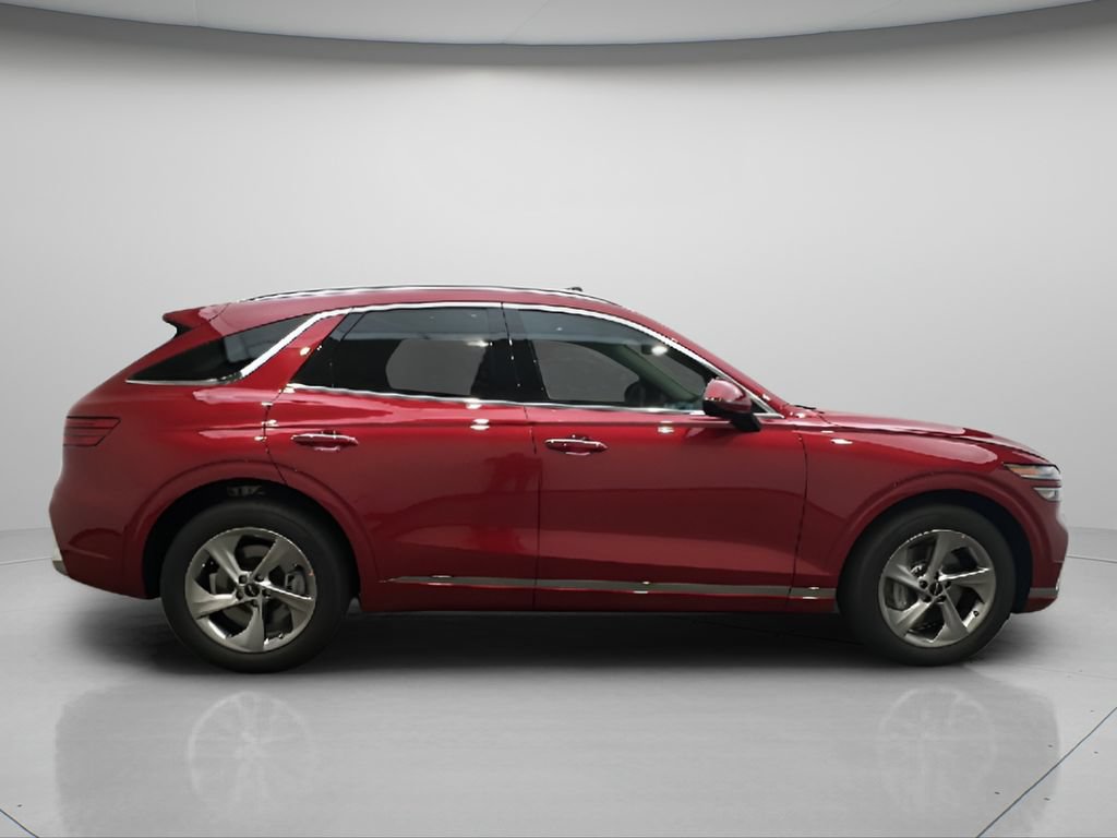 New 2026 Genesis GV70 2.5T Select AWD/4WD image 5