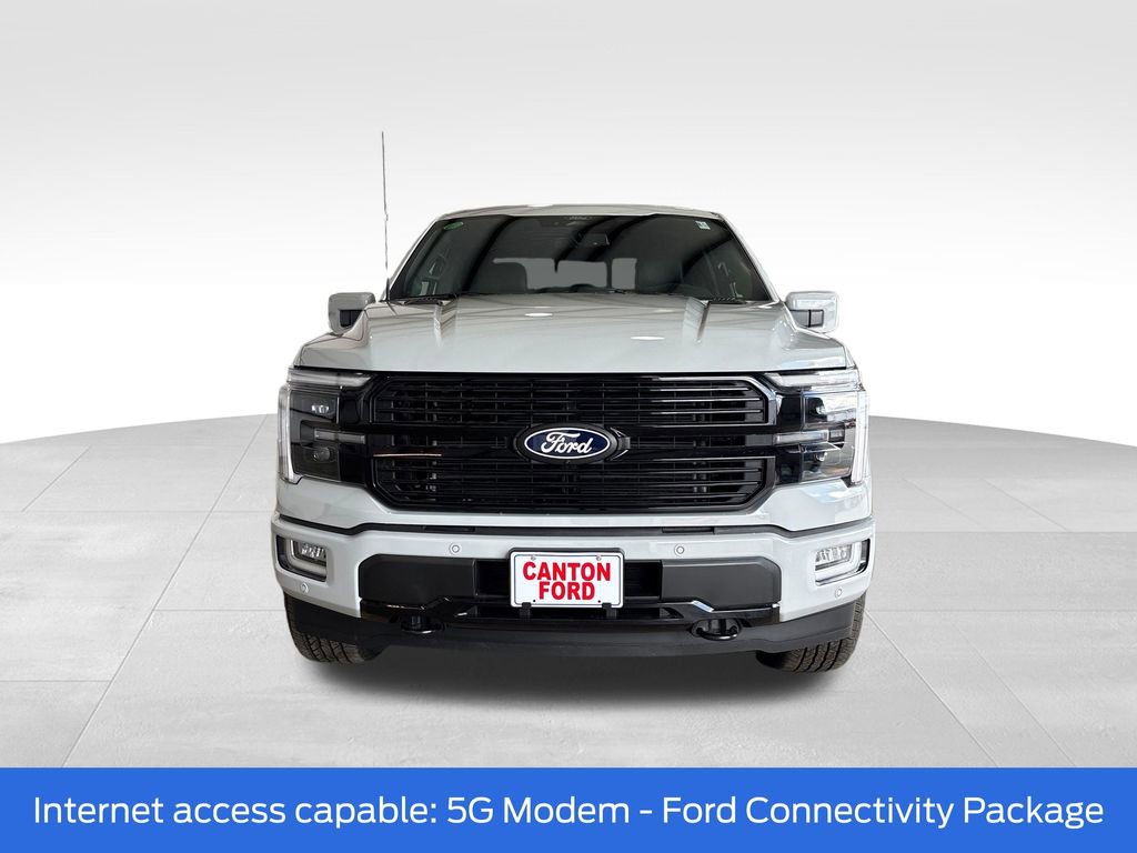 New 2026 Ford F150 Platinum AWD/4WD image 10