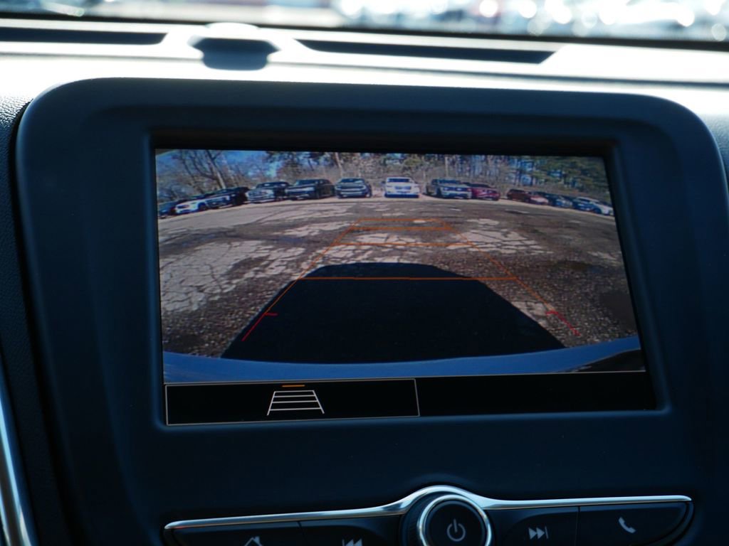 Used 2024 Chevrolet Equinox LT AWD/4WD image 28