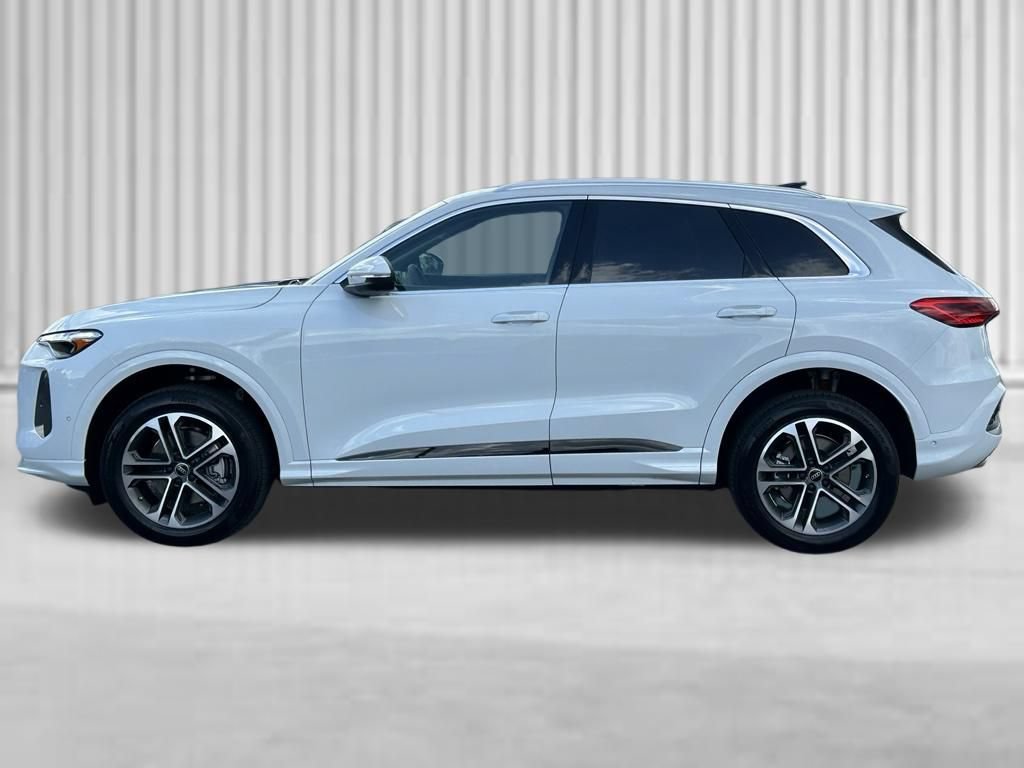 New 2026 Audi Q5 Premium Plus AWD/4WD video 2