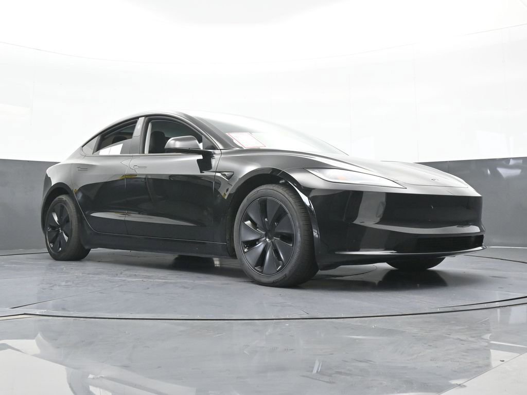 Used 2025 Tesla Model 3 Long Range image 57