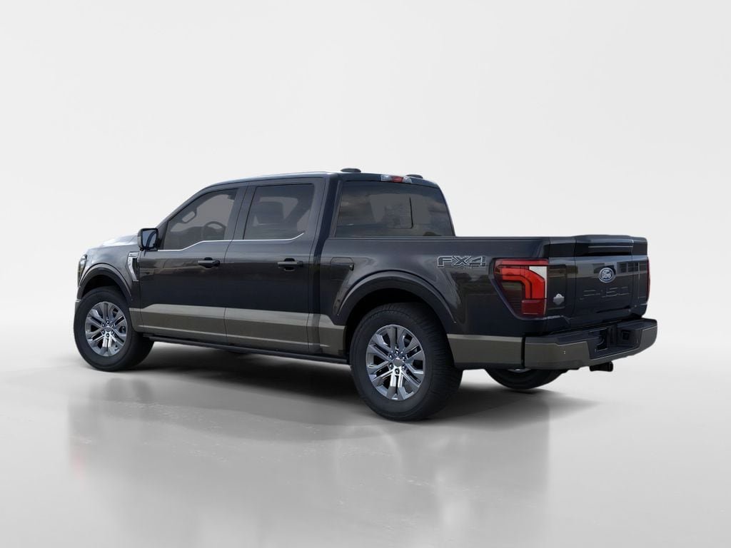 New 2026 Ford F150 King Ranch AWD/4WD image 34
