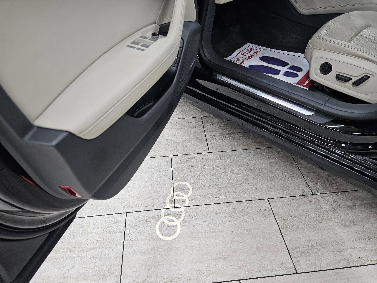 Used 2019 Audi A7 3.0T Premium Plus w/ Premium Plus Package image 18