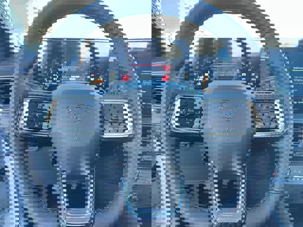 New 2026 Ford Mustang GT image 13