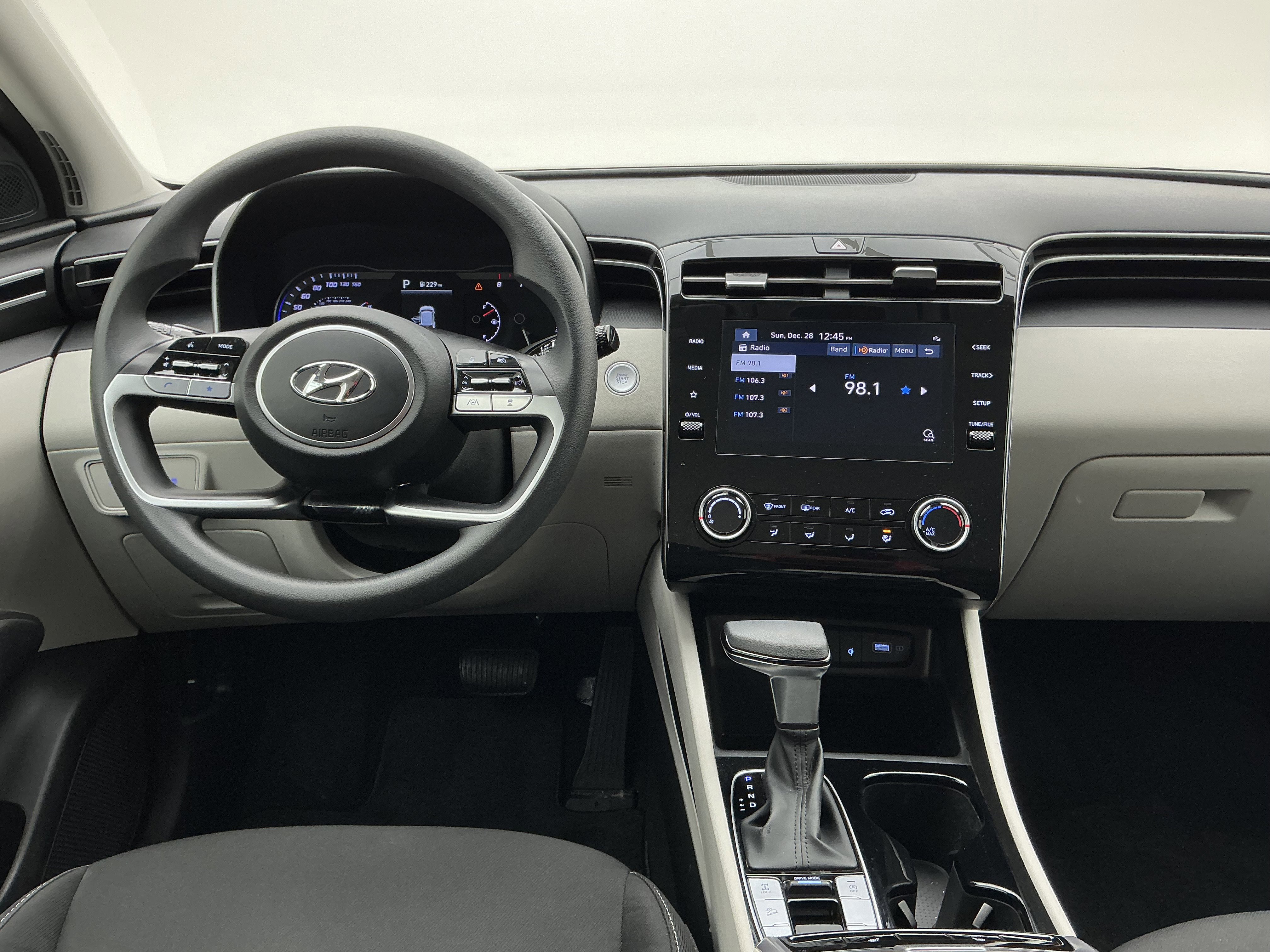 Used 2023 Hyundai Tucson SEL image 20