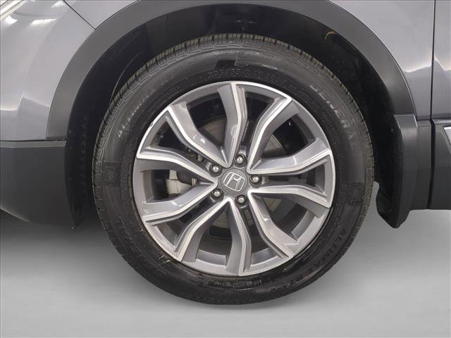 Used 2020 Honda CR-V Touring image 28