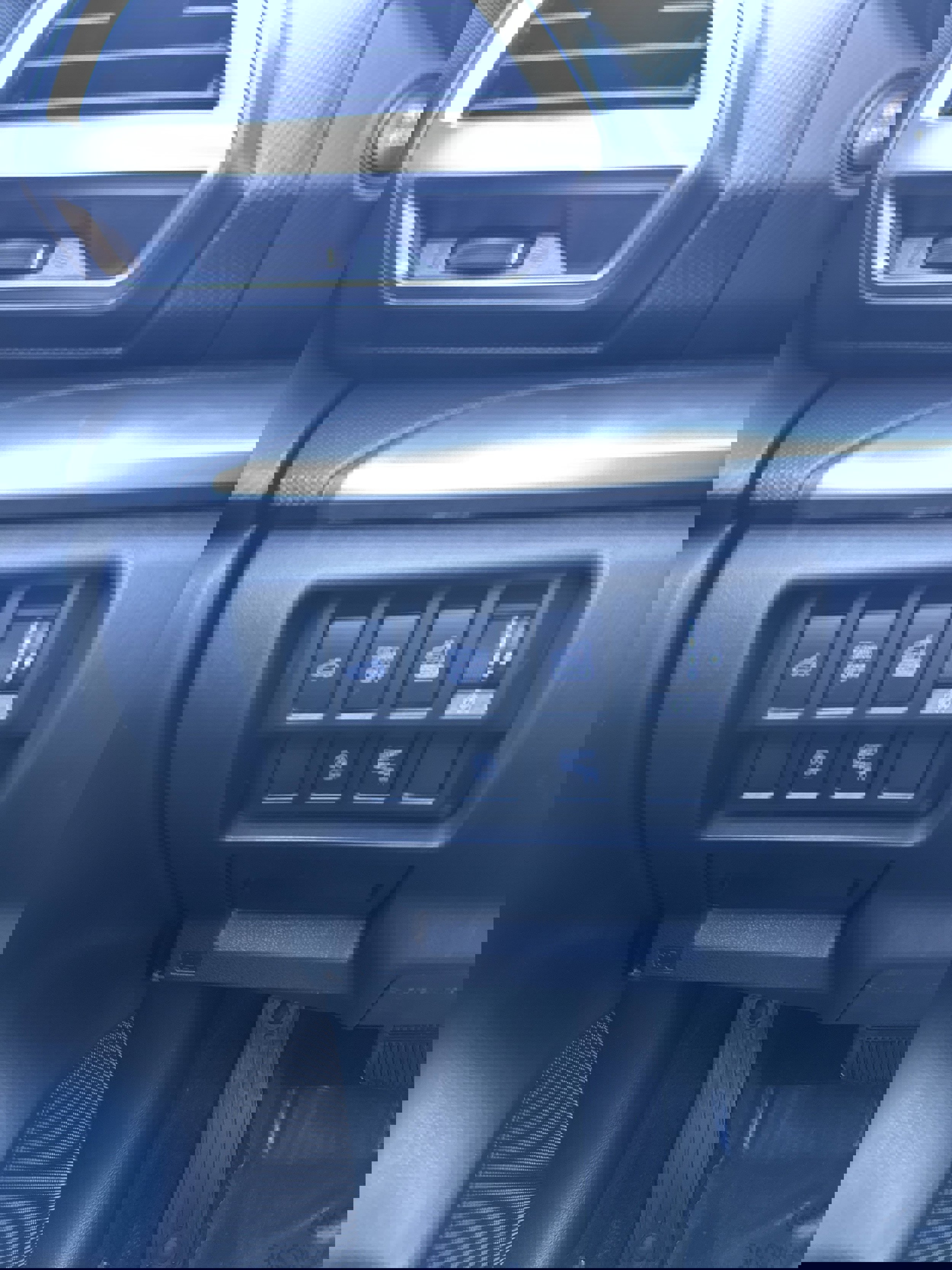 Used 2022 Subaru Forester Premium image 25