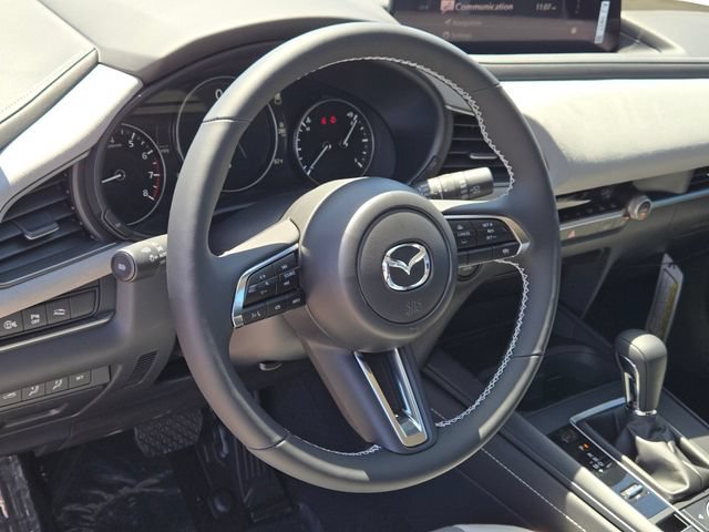 New 2026 MAZDA CX-30 2.5 Turbo Aire Edition AWD/4WD image 11