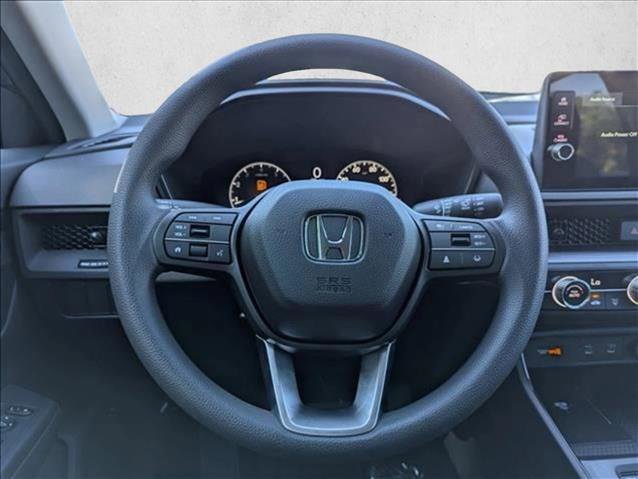 New 2026 Honda CR-V LX image 15