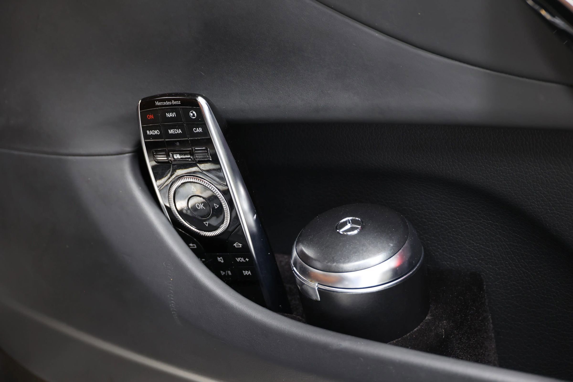 Used 2019 Mercedes-Benz Maybach S 560 4MATIC image 95