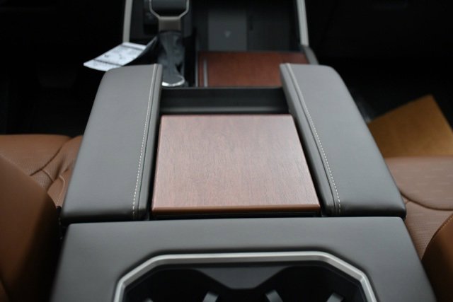 New 2026 Toyota Tundra 1794 Edition image 46
