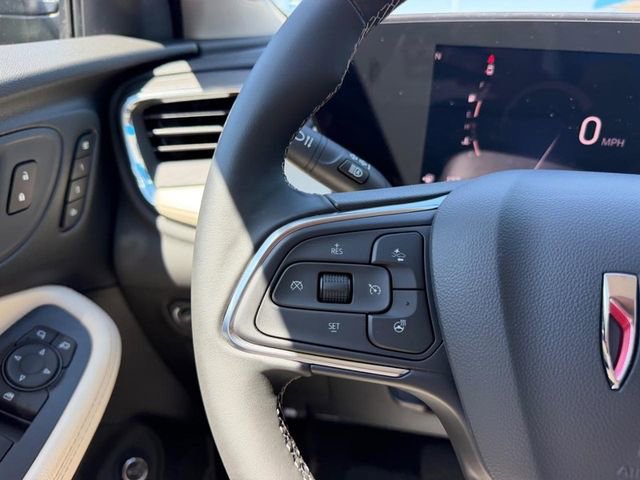 New 2026 Buick Encore GX Avenir w/ Avenir Technology Package AWD/4WD image 13